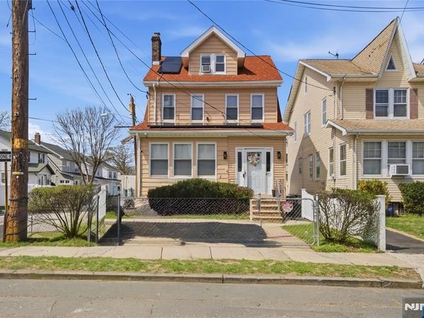 139 Melrose Avenue, IRVINGTON, NJ 07111