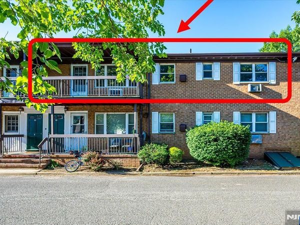 55 Gills Lane 28, Unit 28, WOODBRIDGE, NJ 08830