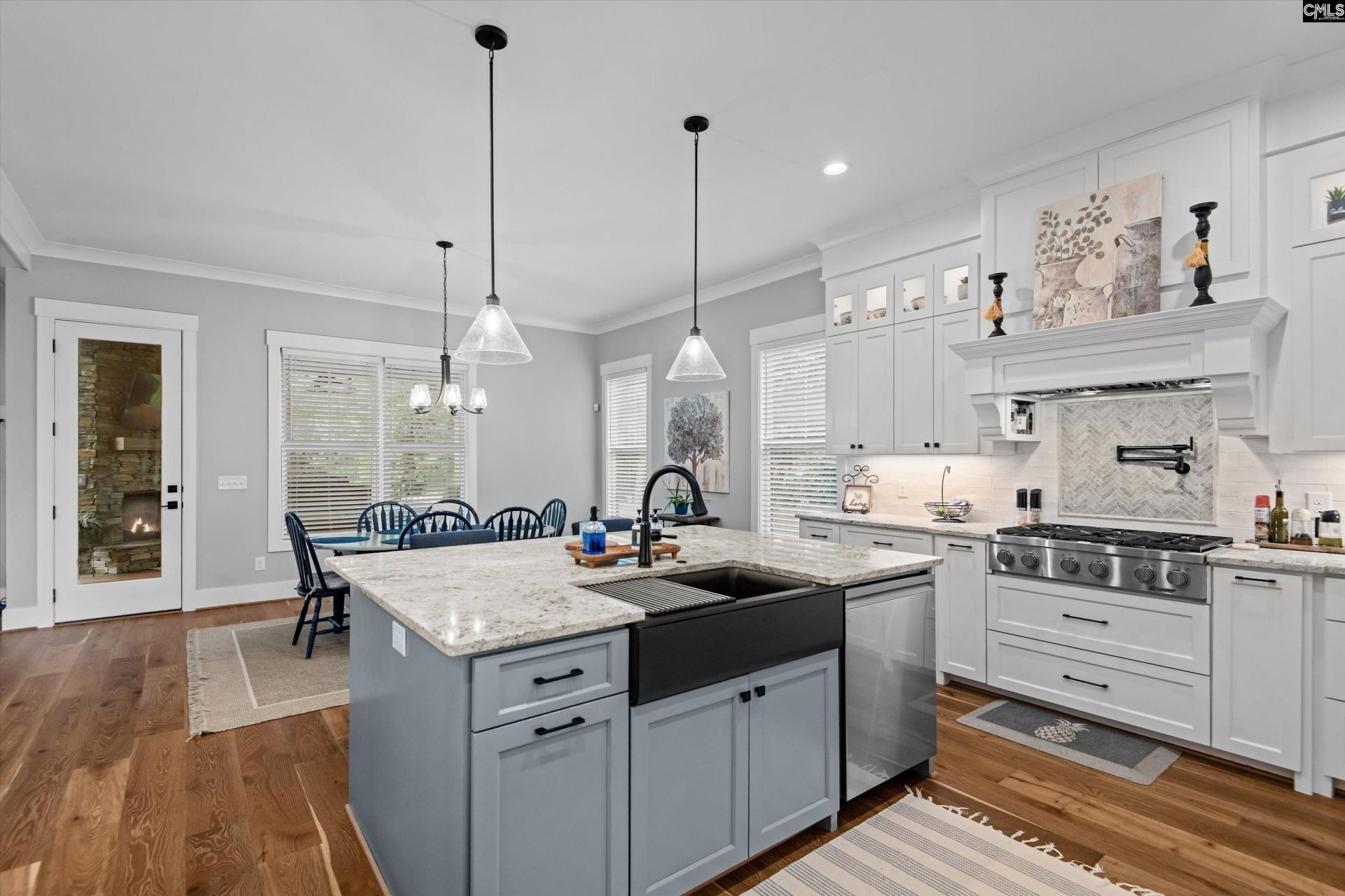 609 Shore Road  Photo 16