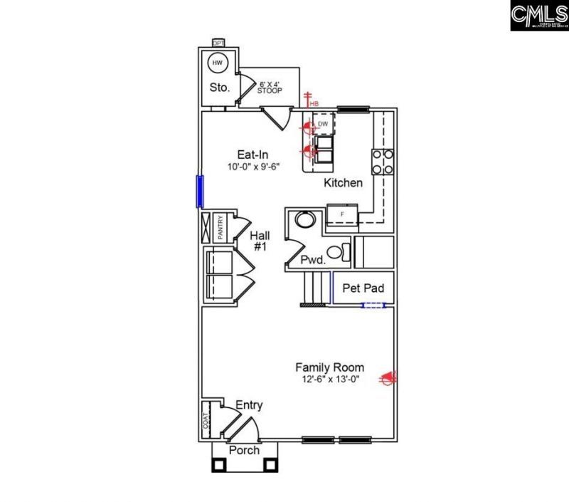 3076 Harborview Drive  Photo 28
