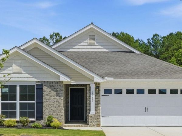 180 Bingham Way, New Market, AL 35761