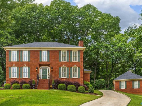 5601 Criner Road SE, Huntsville, AL 35802