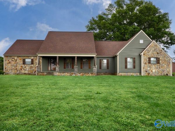29451 Old School House Road, Ardmore, AL 35739