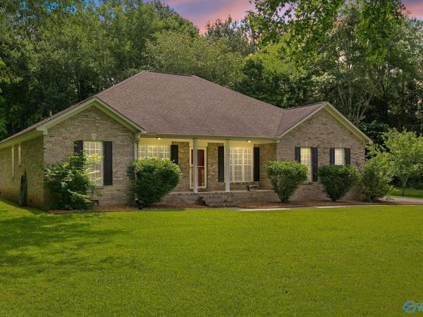 1019 Pine Grove Road, Harvest, AL 35749