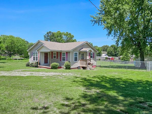 27346 Alabama Highway 251, Ardmore, AL 35739