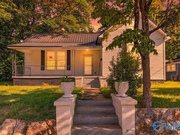646 Turrentine Street, Gadsden, AL 35901