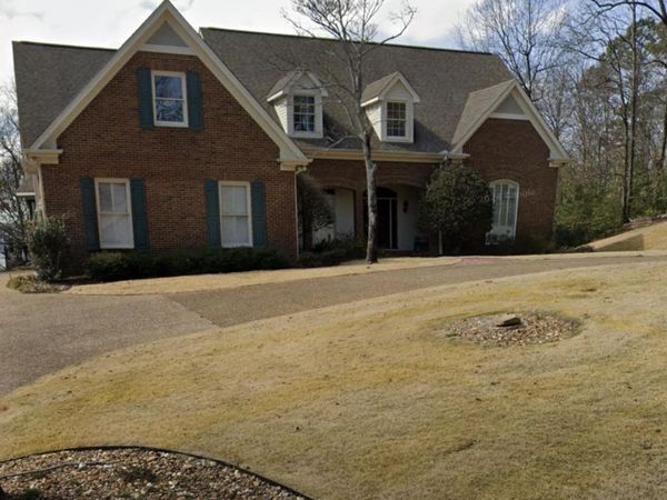 1707 Winston Street, Guntersville, AL 35976