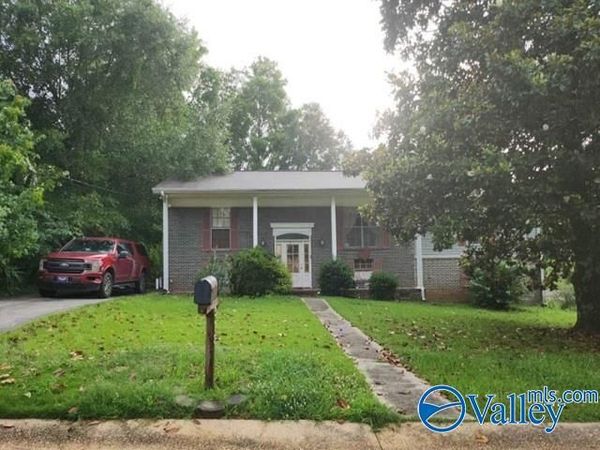 318 Susan Place, Bessemer, AL 35023