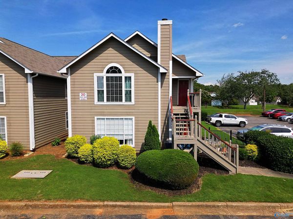 258 Waters Edge Lane, Unit 6, Madison, AL 35758