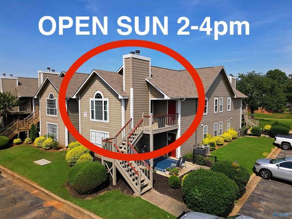 258 Waters Edge Lane, Unit 6, Madison, AL 35758