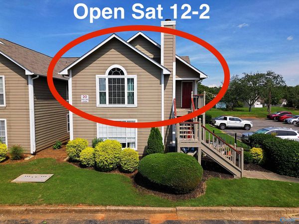 258 Waters Edge Lane, Unit 6, Madison, AL 35758