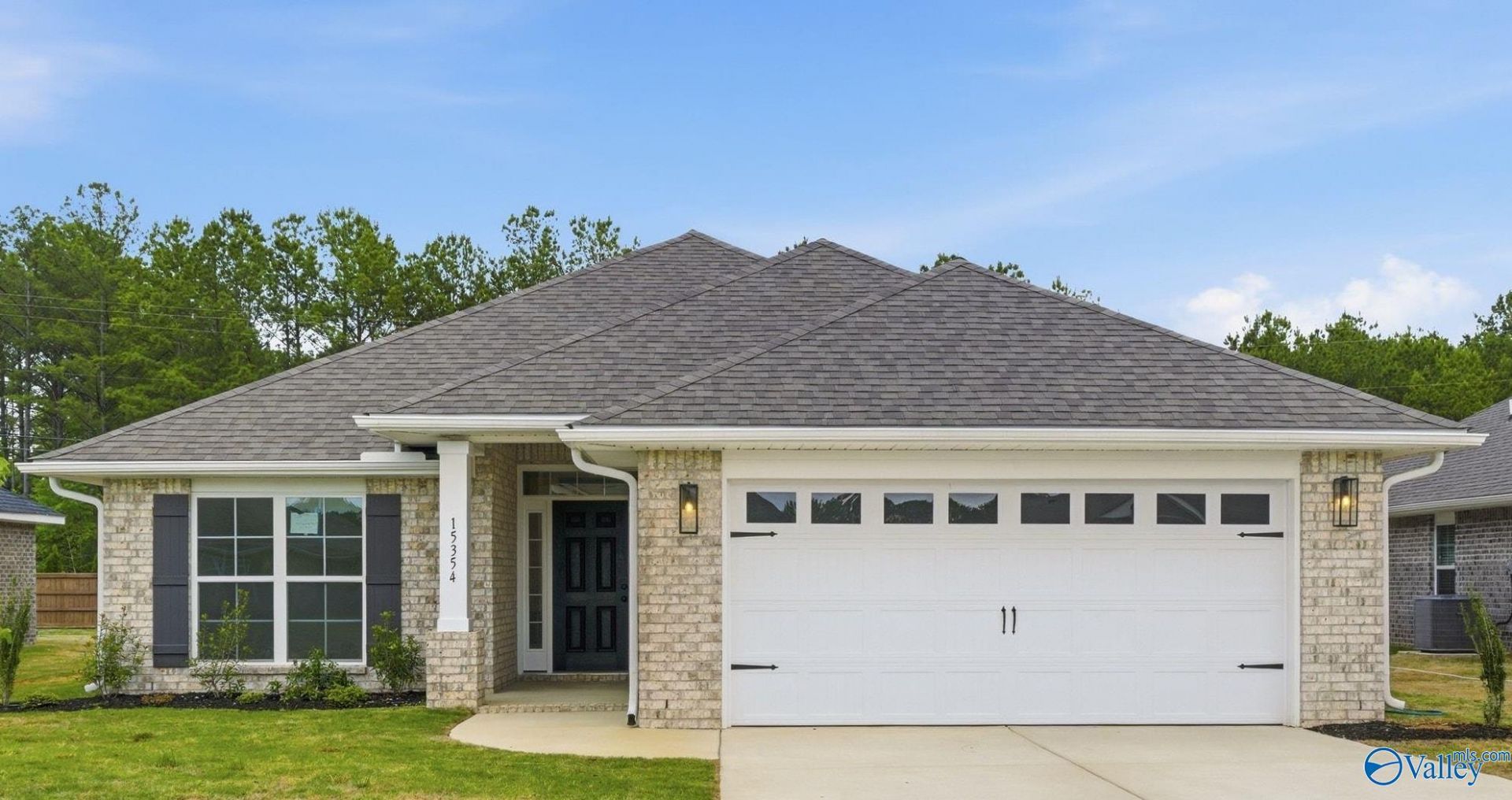 183 Bingham Way, New Market, AL 35761 Main Photo