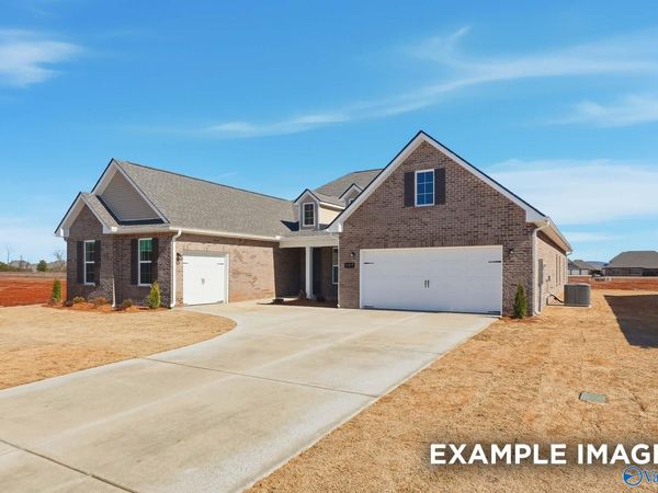 106 Creek Park Drive, Meridianville, AL 35759