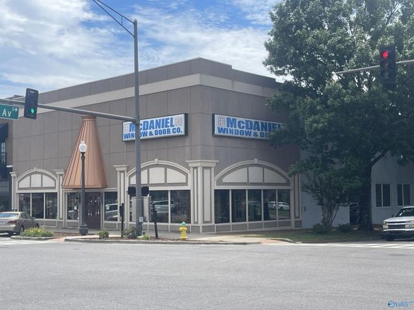 300 E Tennessee Street, Florence, AL 35630