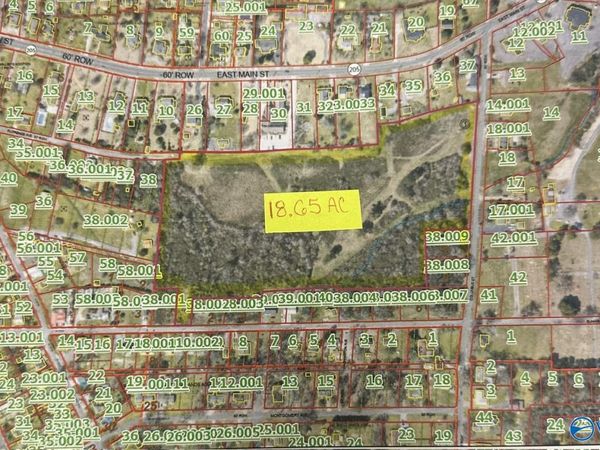 18.65 Columbus Street, Albertville, AL 35950