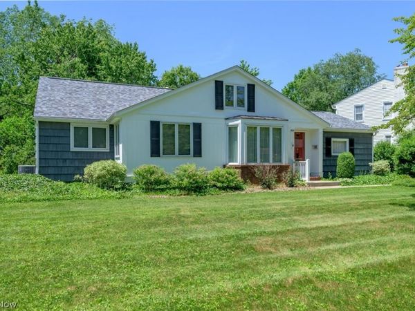 668 Highland Avenue , Wadsworth, OH 44281