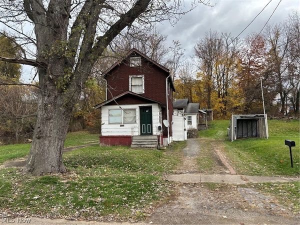 1125 N Garland Avenue , Youngstown, OH 44505