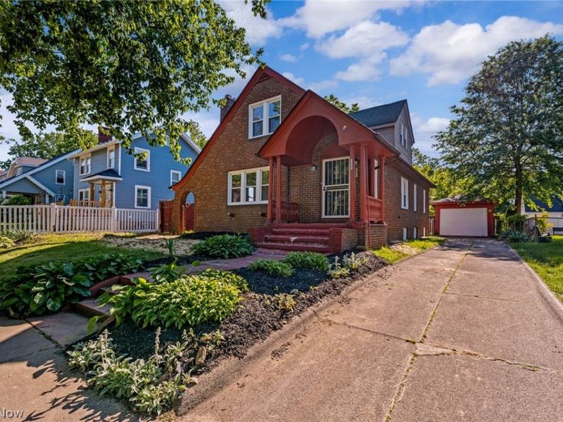 650 S Sunset View Drive , Akron, OH 44320 Photo 47