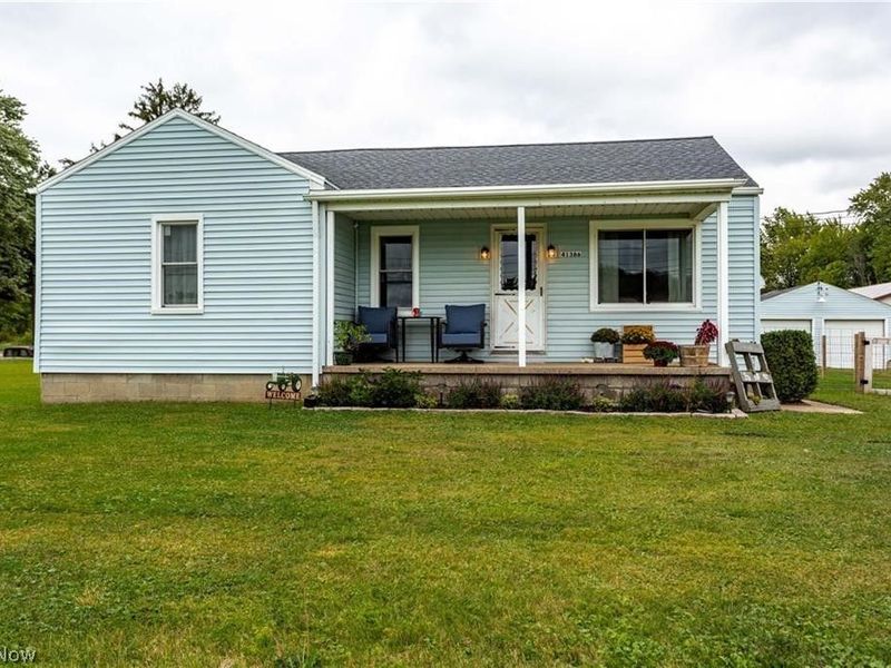 41386 Schadden Road , Elyria, OH 44035 Photo 1