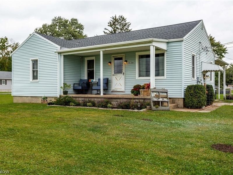 41386 Schadden Road , Elyria, OH 44035 Photo 2