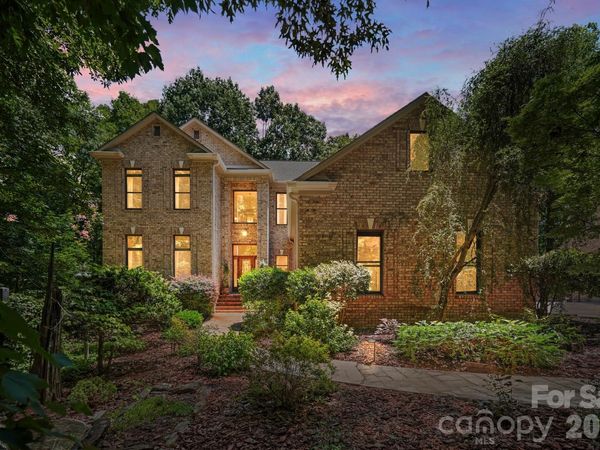 17532 Efird Road , Albemarle, NC 28001