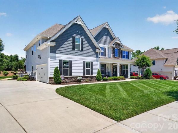 10515 Sweethaven Lane , Harrisburg, NC 28075