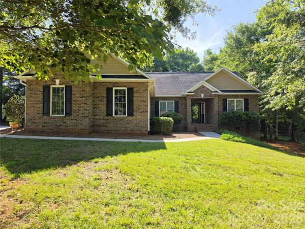 1773 New Star Drive , Newton, NC 28658