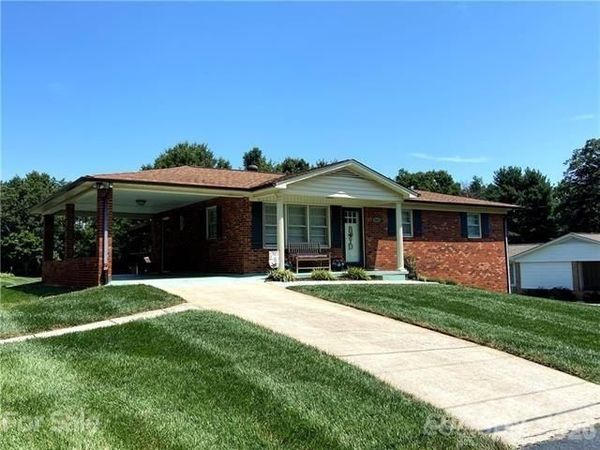 3461 Greentree Acres Road , Valdese, NC 28690