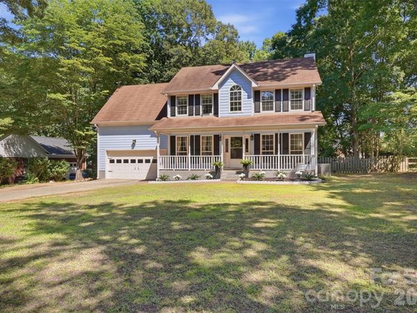 5038 Scaleybark Court , Indian Trail, NC 28079