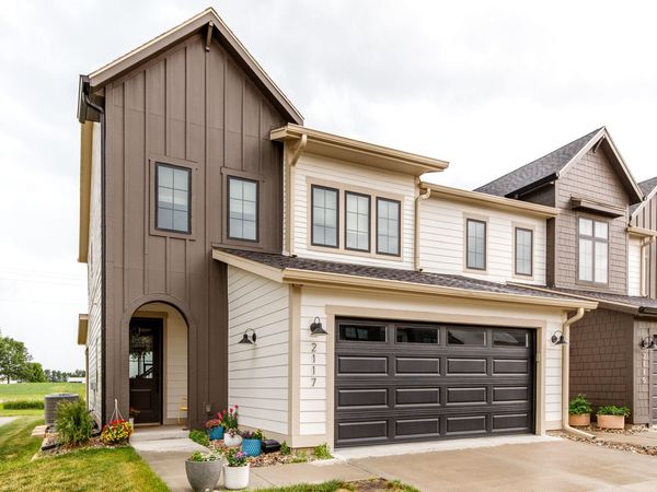 2117 Lacey Drive, Ames, IA 50010
