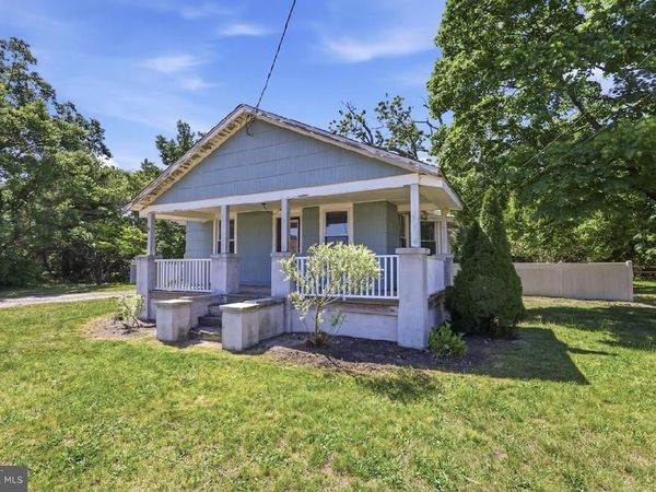 3431 NESCO ROAD , HAMMONTON, NJ 08037