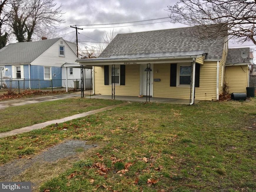 3503 Sollers Point Road, Dundalk, MD 21222 Main Photo