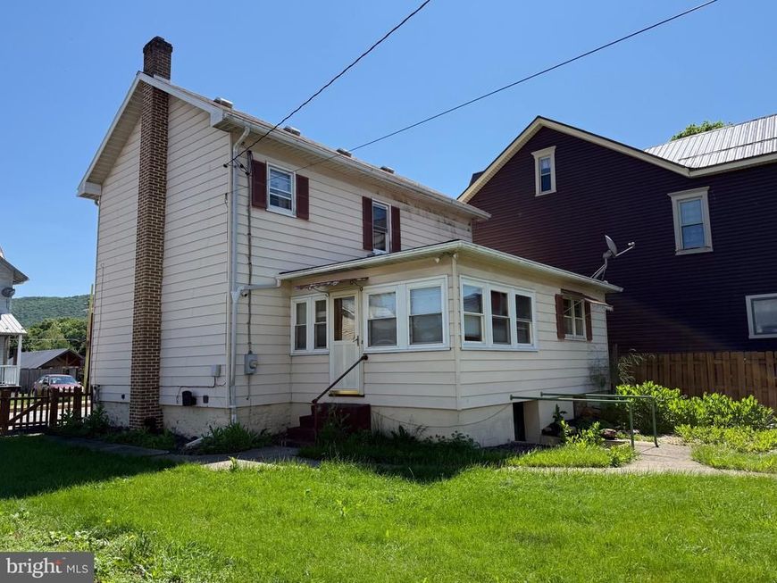 366 Ridgley Street , Orbisonia, PA 17243 Main Photo