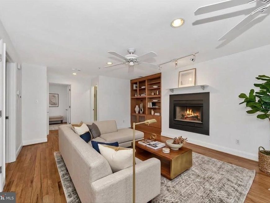 2801 Connecticut Avenue Nw, Unit 15, Washington, DC 20008 Main Photo