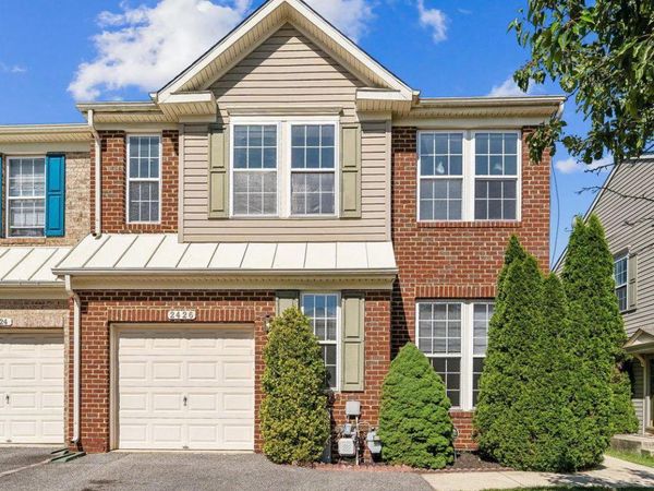 2426 KNAPPS WAY, ODENTON, MD 21113
