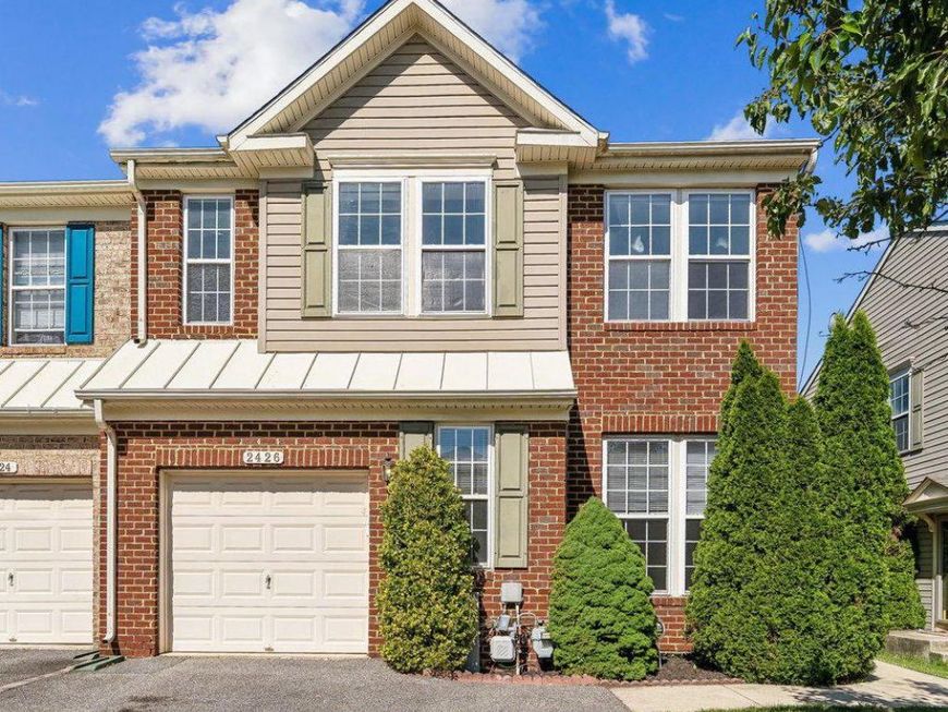 2426 Knapps Way, Odenton, MD 21113 Main Photo