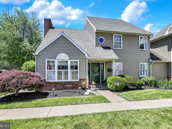 119 PRIMROSE LANE , READING, PA 19610