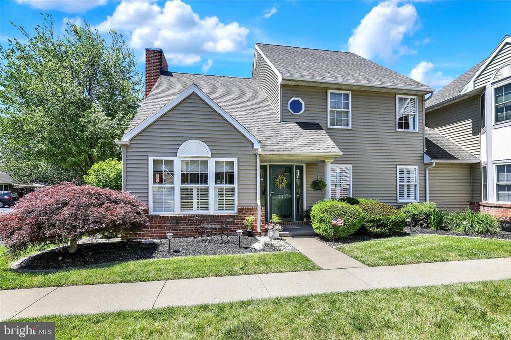 119 Primrose Lane, Reading, PA 19610 Main Photo