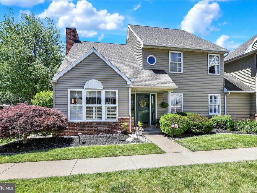 119 Primrose Lane, Reading, PA 19610 Main Photo