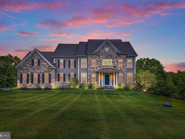 14513 VENTRY FARM COURT, SPARKS GLENCOE, MD 21152