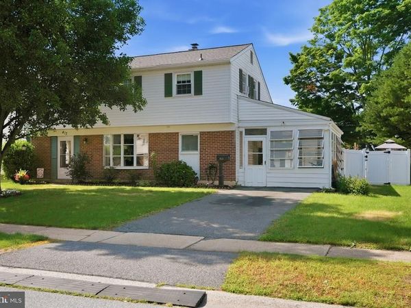 413 BLACKSTONE ROAD, NEWARK, DE 19713