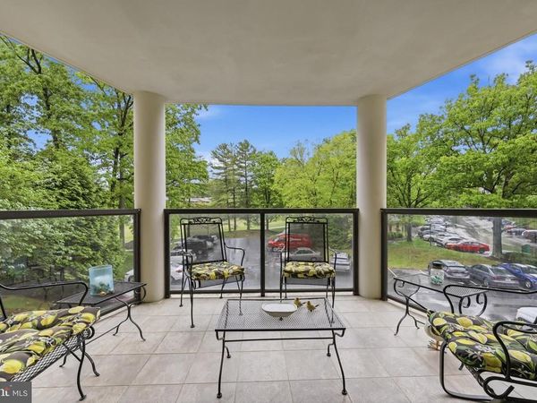 15101 INTERLACHEN DRIVE, Unit 1-224, SILVER SPRING, MD 20906