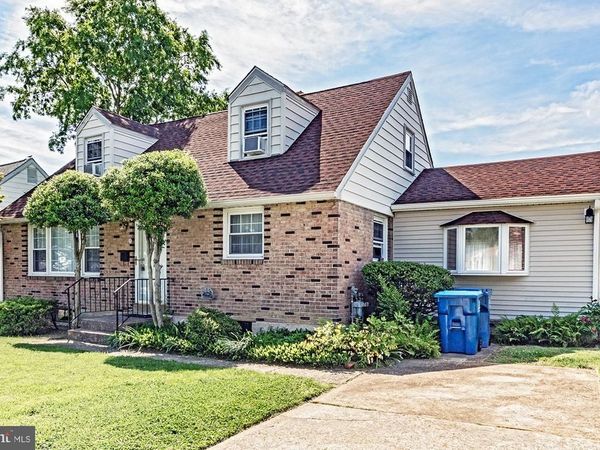112 DEVONSHIRE ROAD, WILMINGTON, DE 19803
