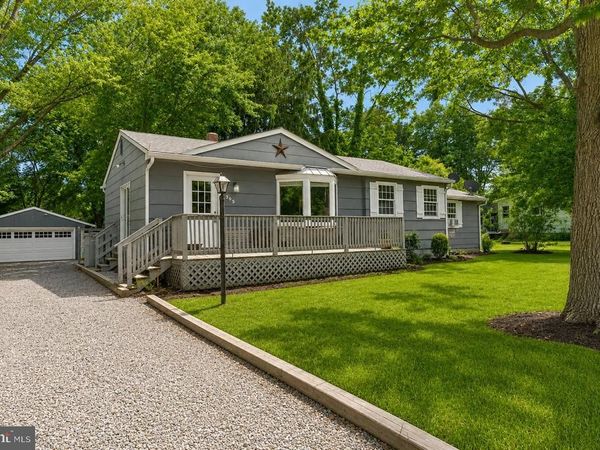 305 OHIO AVENUE , EGG HARBOR TOWNSHIP, NJ 08234