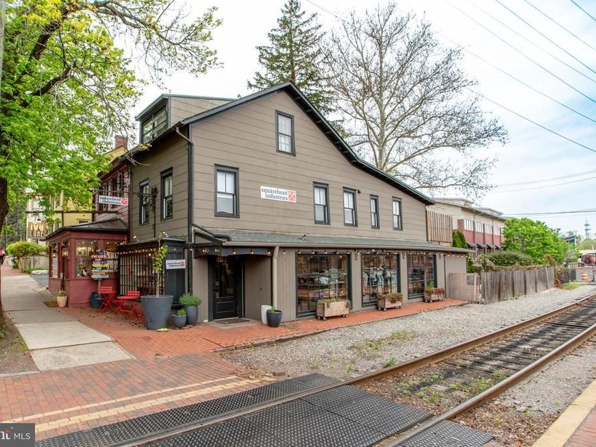36 W Bridge Street, Unit 2ND FLOOR, New Hope, PA 18938 Main Photo