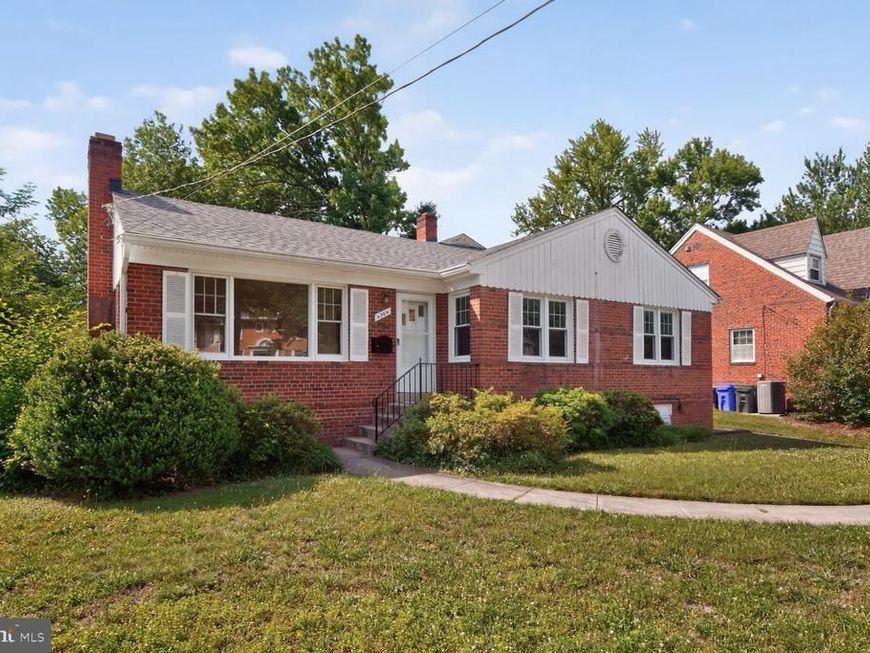 6309 Queens Chapel Road, Hyattsville, MD 20782 Main Photo