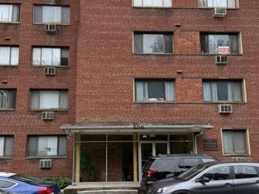 500 THAYER AVENUE , Unit 303, SILVER SPRING, MD 20910
