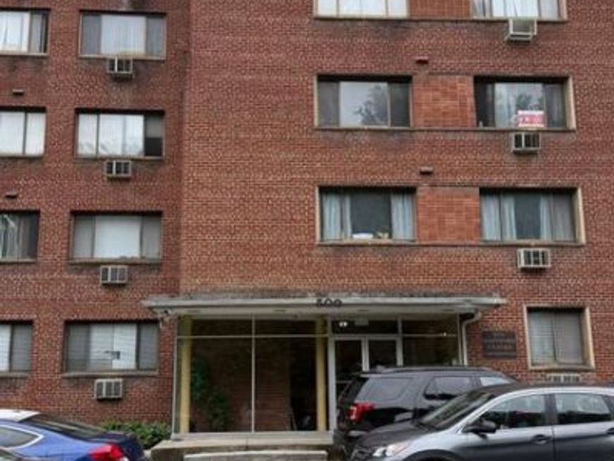 500 Thayer Avenue , Unit 303, Silver Spring, MD 20910 Main Photo