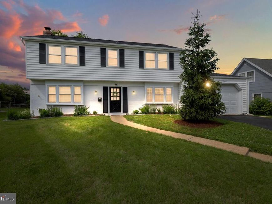 12602 Killian Lane, Bowie, MD 20715 Main Photo