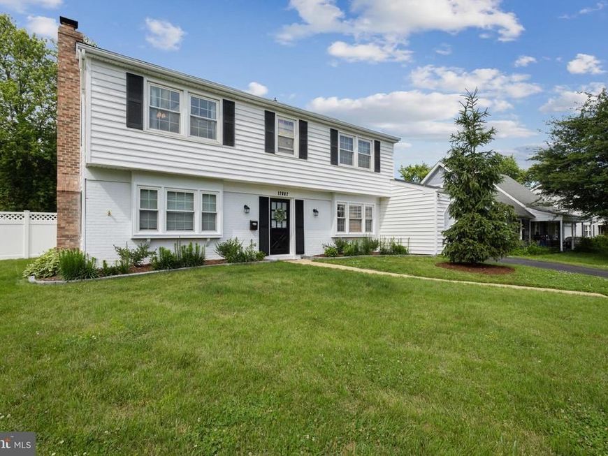 12602 Killian Lane, Bowie, MD 20715 Main Photo